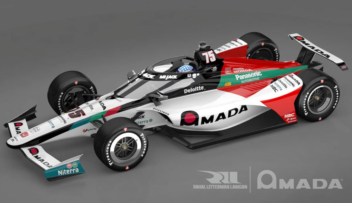 Indy 500: Takuma Sato's Entry Confirms 34-Car Field Indy 500: Takuma Sato's Entry Confirms 34-Car Field