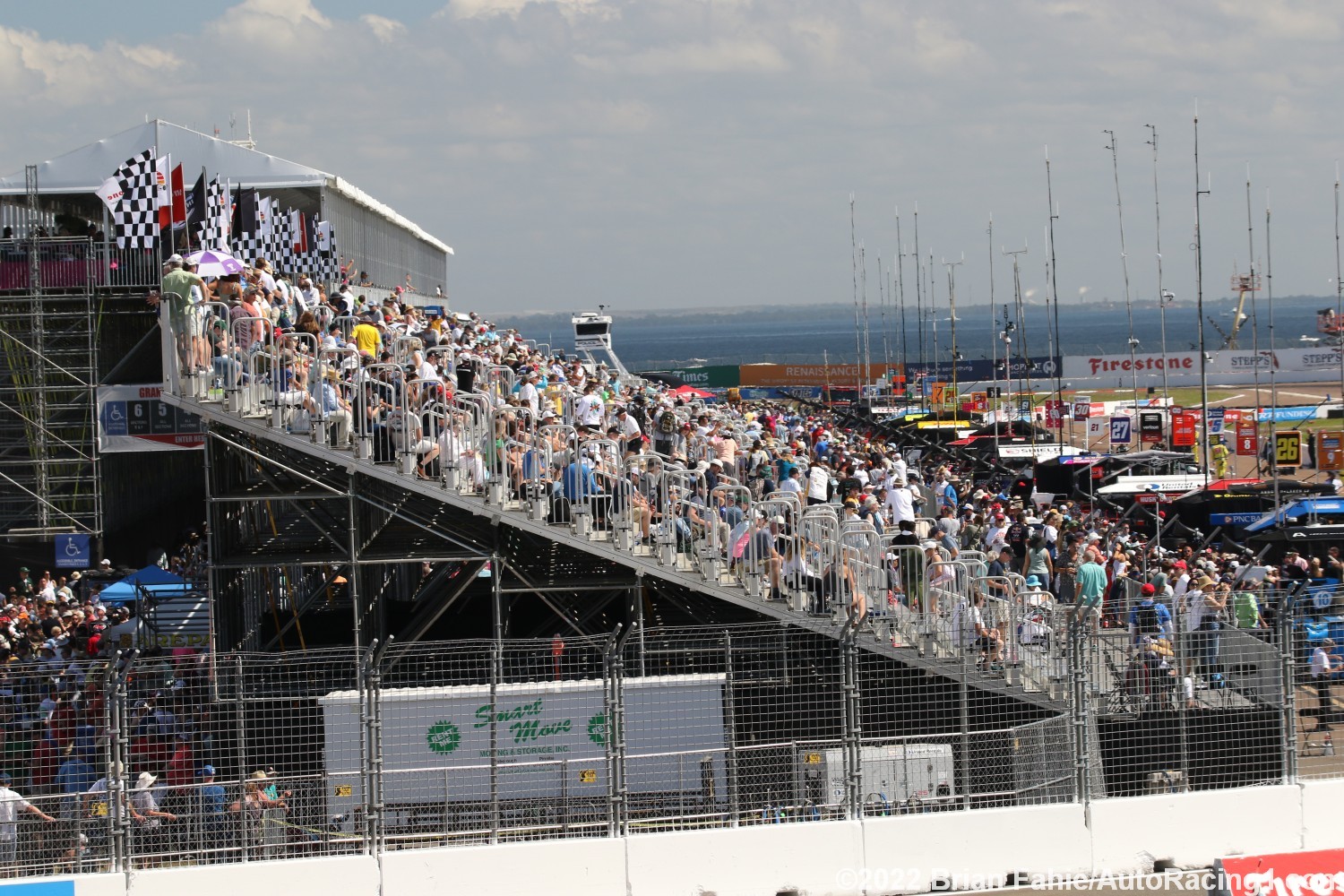 IndyCar St. Pete: Palou's Win, DeFrancesco Back In Action IndyCar St. Pete: Palou's Win, DeFrancesco Back In Action