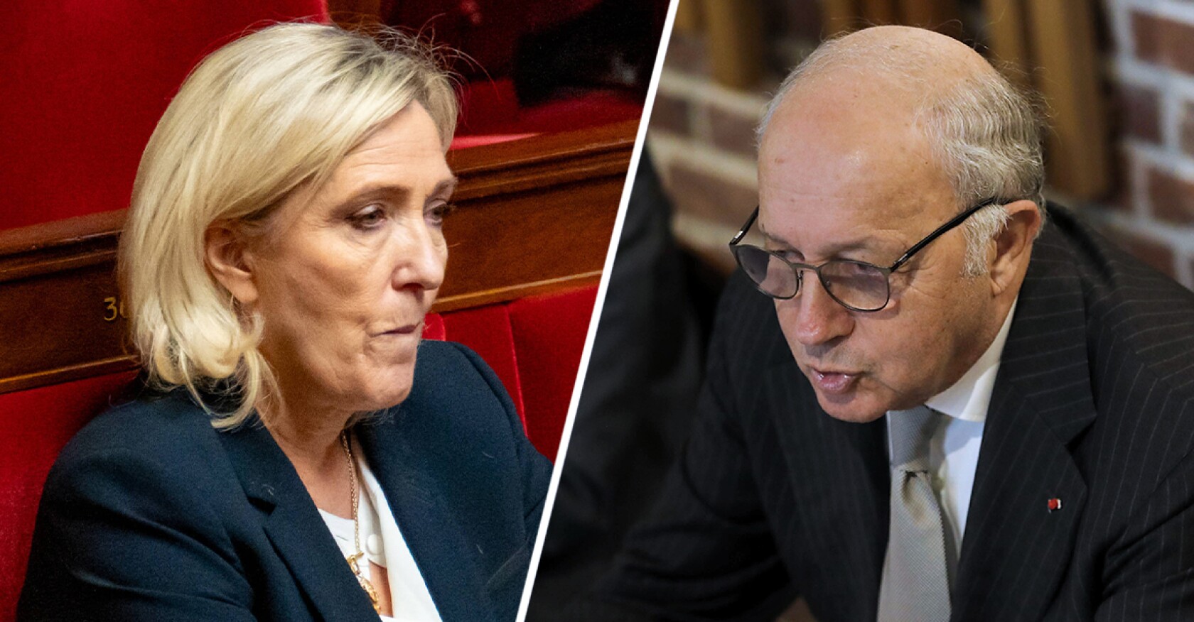Inéligibilité Marine Le Pen :  Appel Après Condamnation À Quatre Ans De Prison