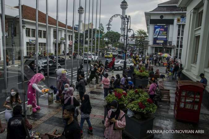 Info Cuaca Bali: Kondisi Berawan, Hujan Ringan Di Beberapa Wilayah Info Cuaca Bali: Kondisi Berawan, Hujan Ringan Di Beberapa Wilayah