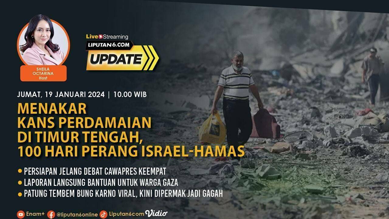 Infografis: Analisis Terbaru: Kans Perdamaian Israel-Palestina Menipis, Bagaimana Peran Indonesia? Infografis: Analisis Terbaru: Kans Perdamaian Israel-Palestina Menipis, Bagaimana Peran Indonesia?