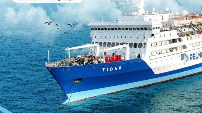 Informasi Jadwal KM Lambelu: Rute Nunukan - Makassar, Singgah Maumere Juni 2025 Informasi Jadwal KM Lambelu: Rute Nunukan - Makassar, Singgah Maumere Juni 2025