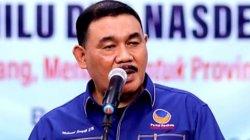 Infrastruktur Jalan Raya Bali Dalam Krisis: Pernyataan Surya Paloh Infrastruktur Jalan Raya Bali Dalam Krisis: Pernyataan Surya Paloh
