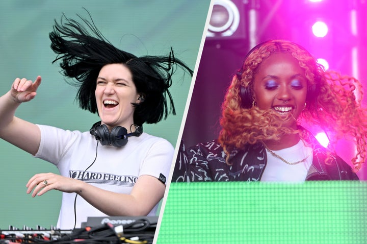 Infuriating Glastonbury Stage Time Clashes: Fan Reactions Infuriating Glastonbury Stage Time Clashes: Fan Reactions