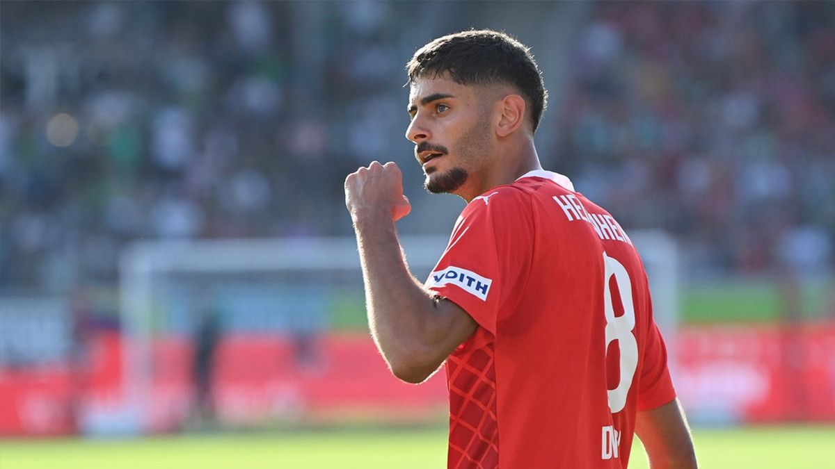 İngiliz Devinden Avrupa'yı Sarsacak Transfer: Son Adım!