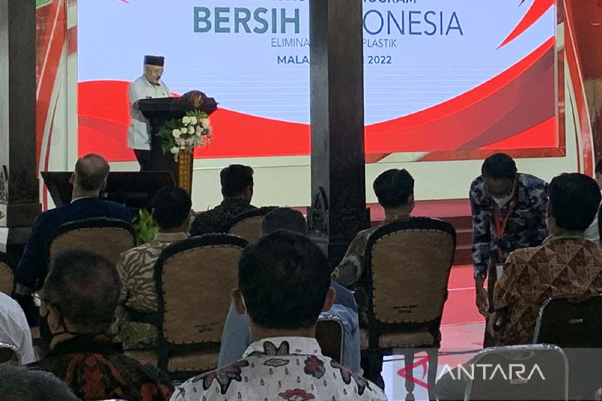 Inisiatif Baru Untuk Memperkuat Persemian Gerakan Bali Bersih Sampah Inisiatif Baru Untuk Memperkuat Persemian Gerakan Bali Bersih Sampah