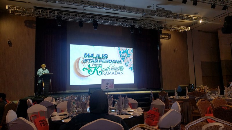 Inisiatif Tabung Baitulmal Sarawak: 125 Pelajar Asnaf Sibu Terima Bantuan Kembali Ke Sekolah 2025 Inisiatif Tabung Baitulmal Sarawak: 125 Pelajar Asnaf Sibu Terima Bantuan Kembali Ke Sekolah 2025