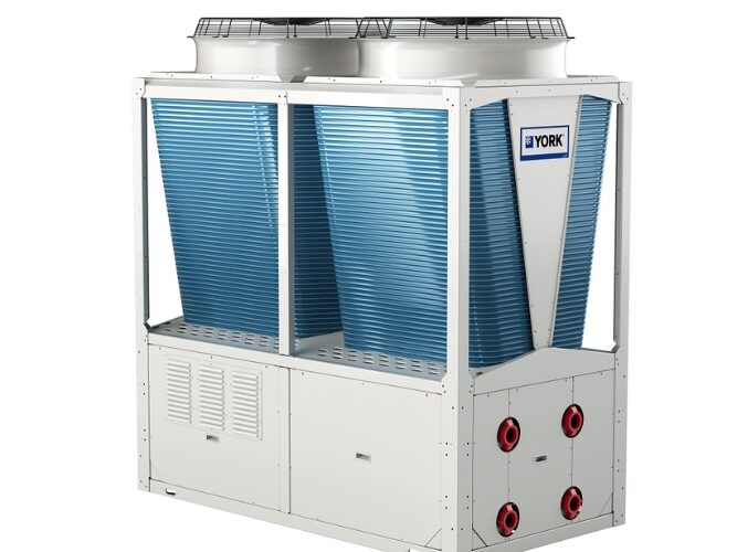 Innomotics, Eneco, And Johnson Controls Partner For Gigantic Heat Pump Project Innomotics, Eneco, And Johnson Controls Partner For Gigantic Heat Pump Project