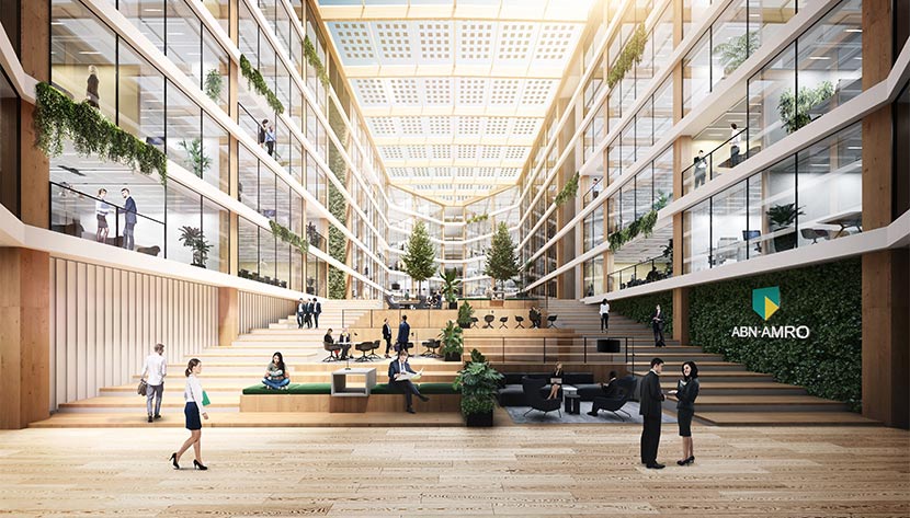 Innovatief Digitaal Platform Transferz Ontvangt Financiering Van ABN AMRO Innovatief Digitaal Platform Transferz Ontvangt Financiering Van ABN AMRO