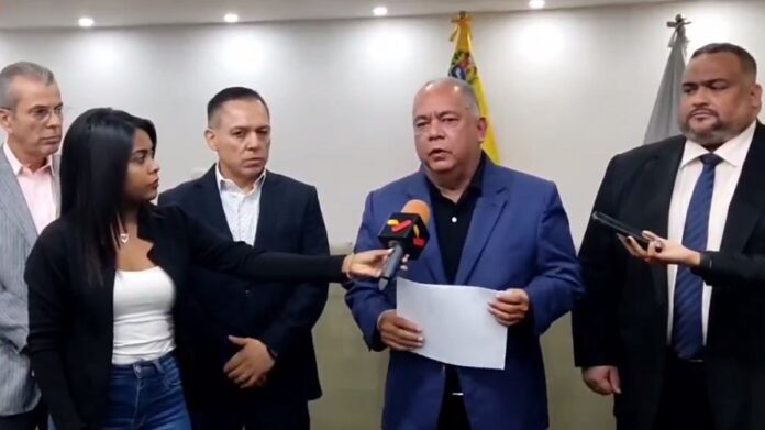 Inscripción De Candidatos Sin Primarias: CNE Anuncia Fecha Límite Inscripción De Candidatos Sin Primarias: CNE Anuncia Fecha Límite