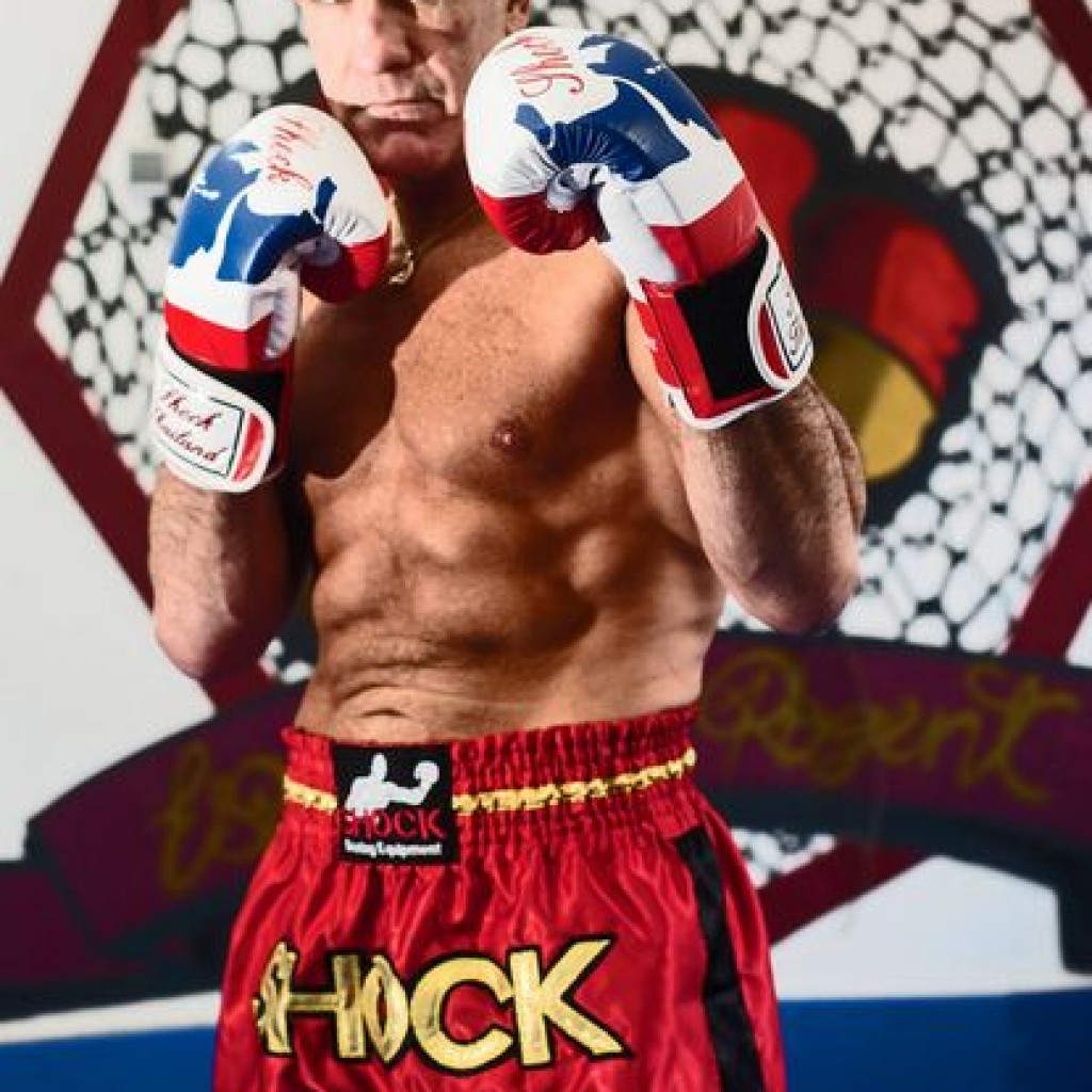 Inscripciones Cierran En 3 Días: Clases De Boxeo En Edomex Inscripciones Cierran En 3 Días: Clases De Boxeo En Edomex
