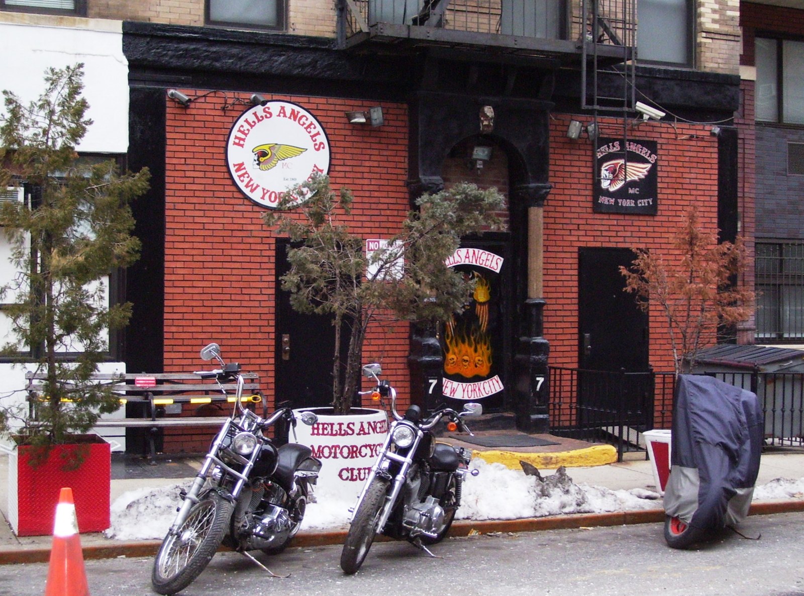 Inside The Hells Angels Motorcycle Club Inside The Hells Angels Motorcycle Club