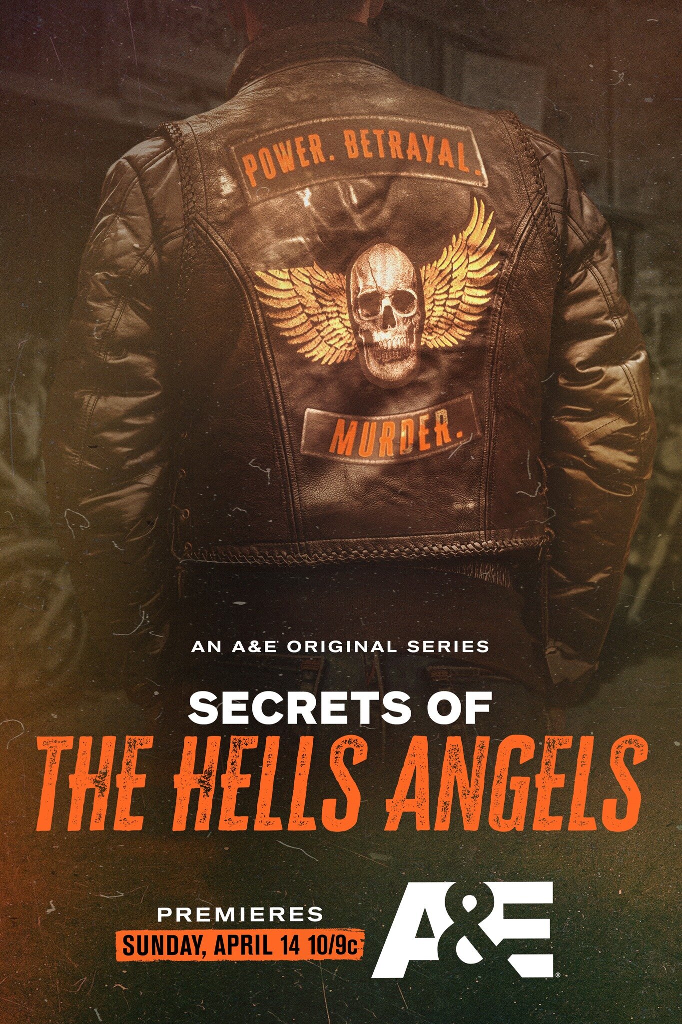 Inside The World Of The Hells Angels