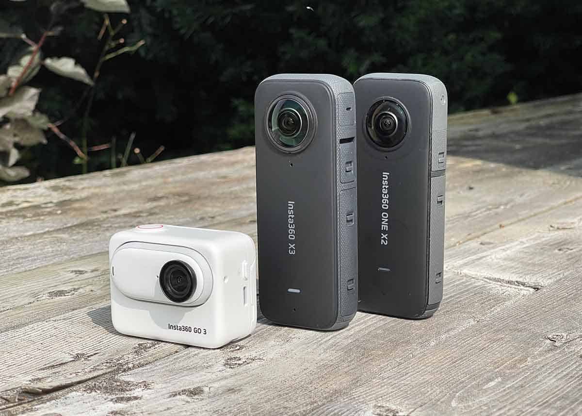 Insta360 X5: An In-Depth Look At A Powerful 360 Camera Insta360 X5: An In-Depth Look At A Powerful 360 Camera