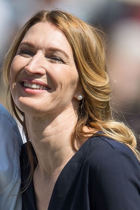 Instagram: Die Stars, Denen Steffi Graf Folgt Instagram: Die Stars, Denen Steffi Graf Folgt