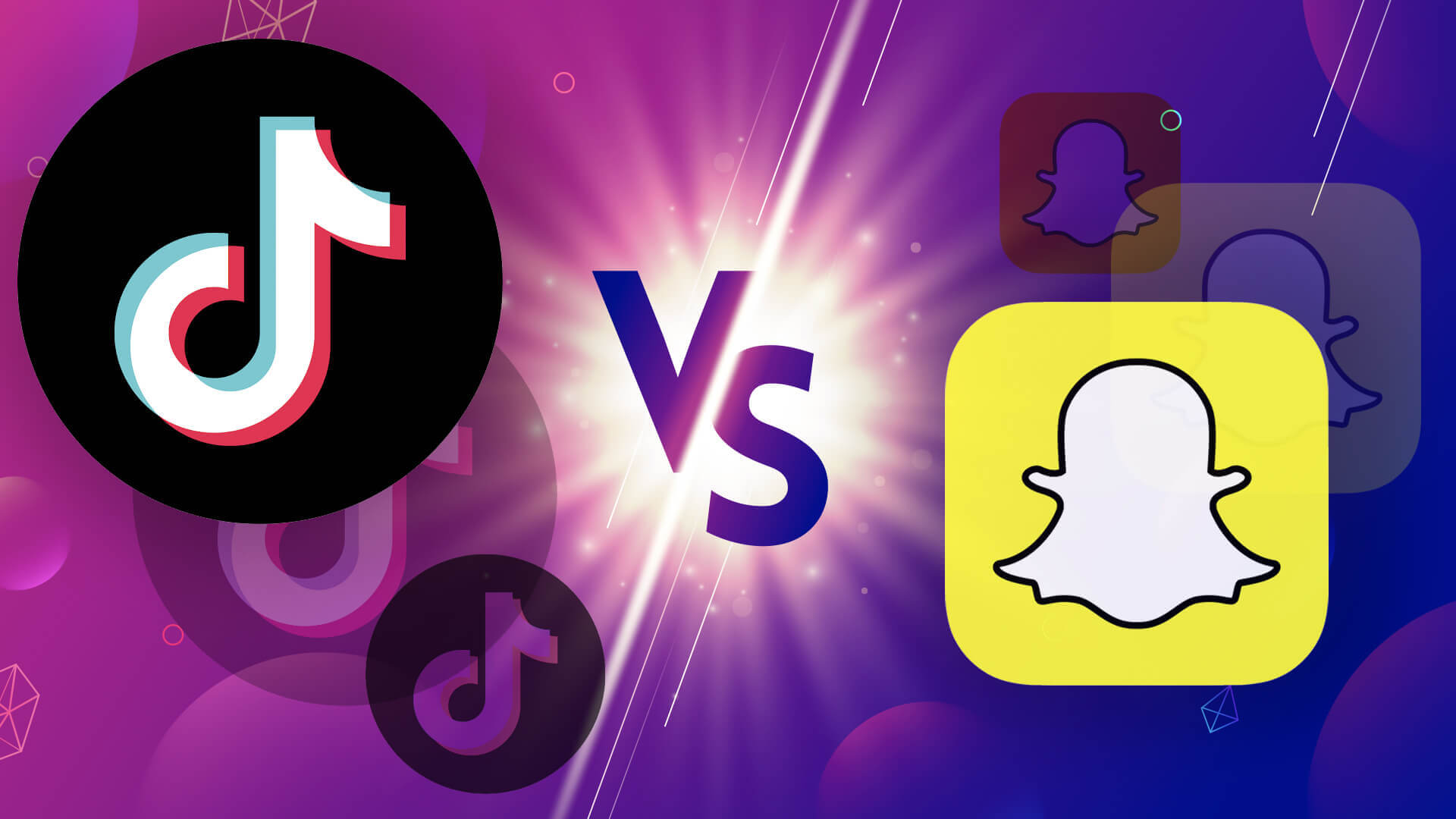 Instagram Vs TikTok: CEO On Growth Or Decline Instagram Vs TikTok: CEO On Growth Or Decline