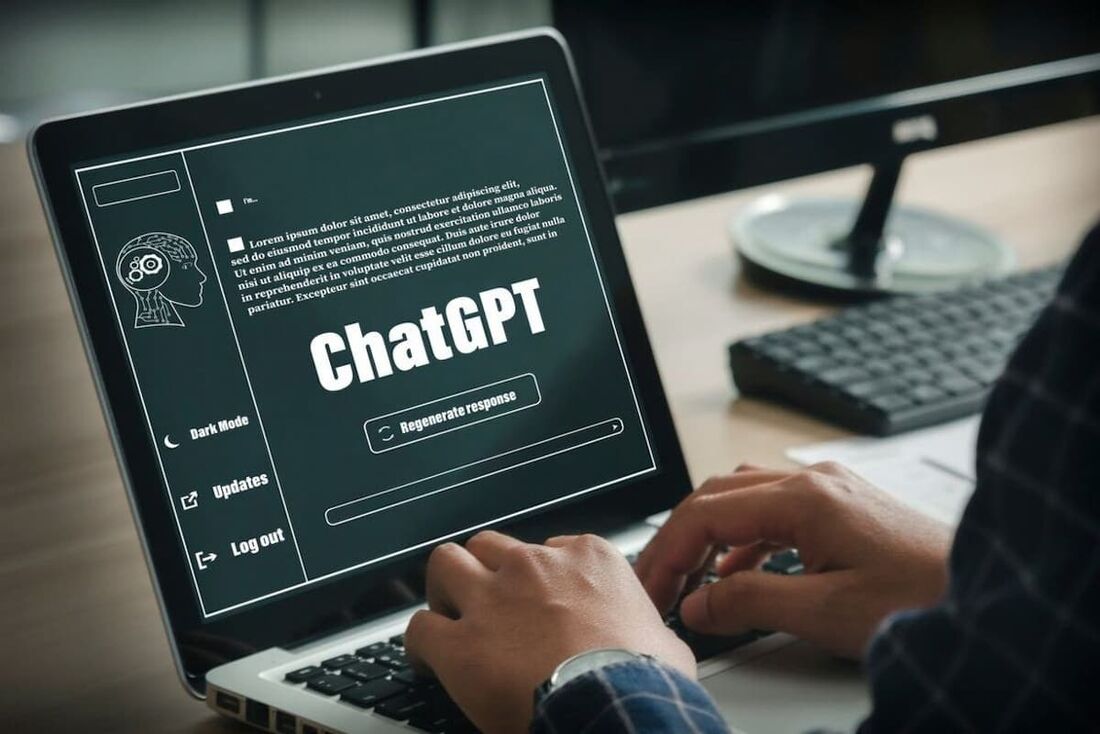 Inteligência Artificial Da Meta: App Próprio Chega Para Competir Com O ChatGPT Inteligência Artificial Da Meta: App Próprio Chega Para Competir Com O ChatGPT