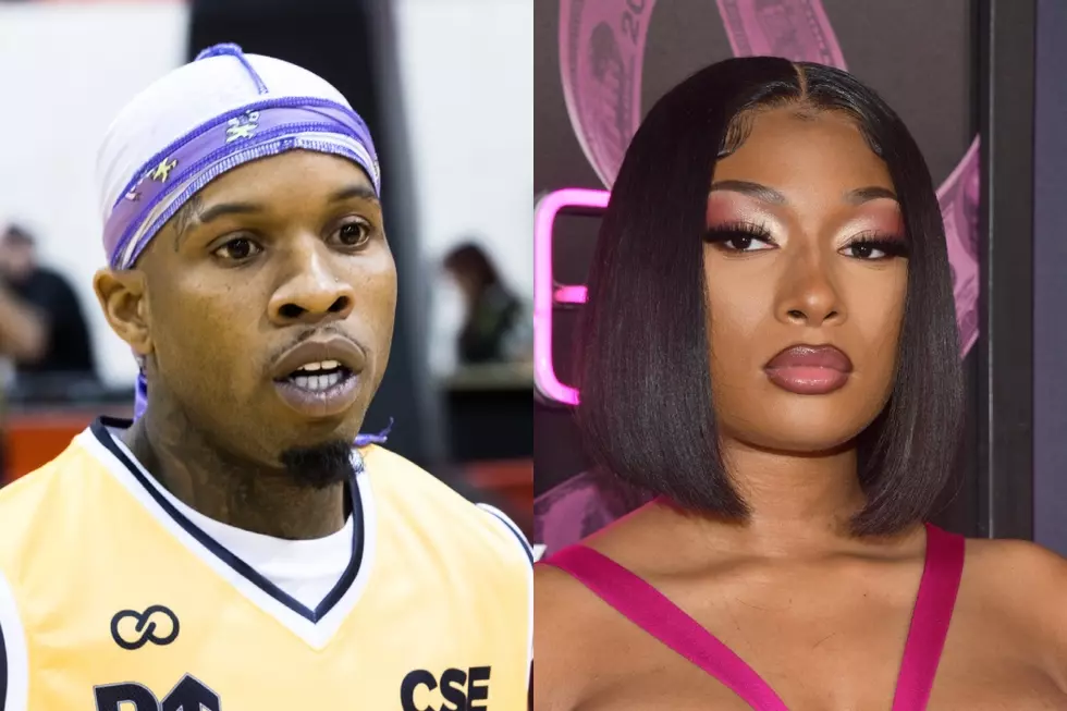Intense Courtroom Confrontation: Tory Lanez And His Lawyer In Megan Thee Stallion Lawsuit Intense Courtroom Confrontation: Tory Lanez And His Lawyer In Megan Thee Stallion Lawsuit