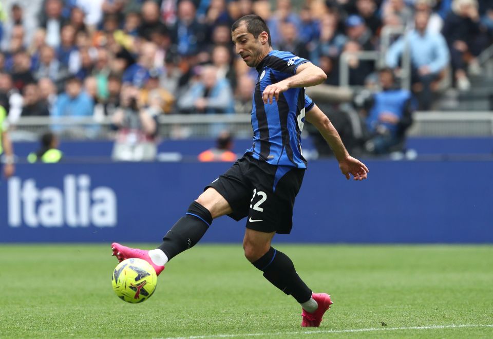 Inter Milan Contract Expirations: Key Players Out In 2026 Inter Milan Contract Expirations: Key Players Out In 2026