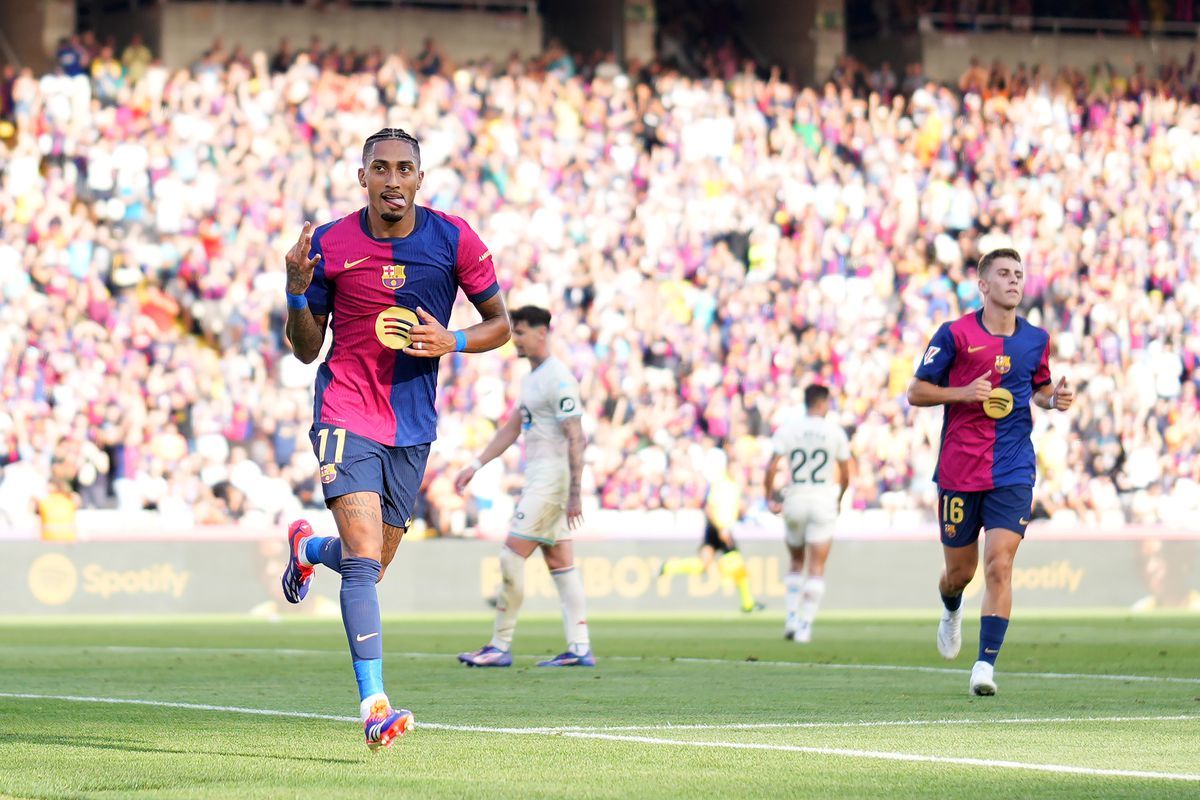 Inter Milan Vs FC Barcelona: Watch The LIVE Champions League Match Inter Milan Vs FC Barcelona: Watch The LIVE Champions League Match