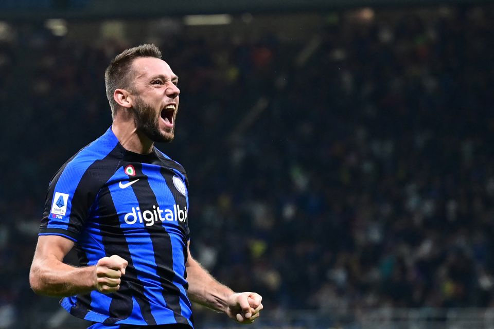 Inter Milan's 2026 Contract Situation: Which Players Are Leaving? Inter Milan's 2026 Contract Situation: Which Players Are Leaving?