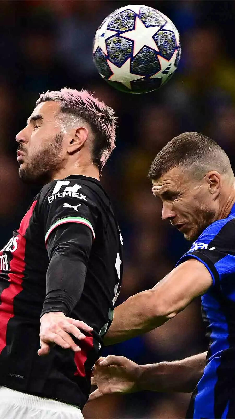 Inter Milan's Thrilling Victory Sends Them To Champions League Final Inter Milan's Thrilling Victory Sends Them To Champions League Final