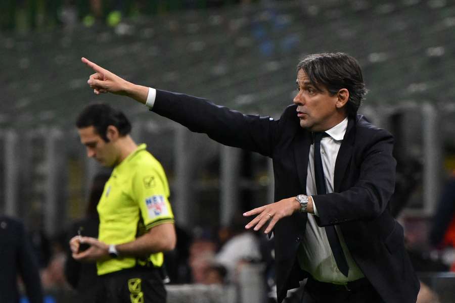 Inter, Napoli & Atalanta: De Weg Naar De Scudetto - Wedstrijdprogramma & Voorspelling Inter, Napoli & Atalanta: De Weg Naar De Scudetto - Wedstrijdprogramma & Voorspelling