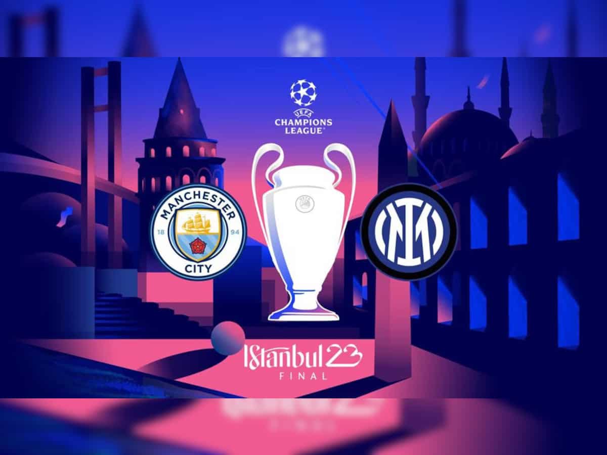 Inter Vs Barcelona: LIVE UEFA Champions League Match Inter Vs Barcelona: LIVE UEFA Champions League Match