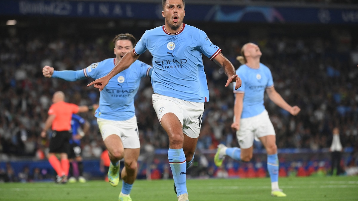 Inter Vs. Barcelona: Recalling A Champions League Final Classic Inter Vs. Barcelona: Recalling A Champions League Final Classic