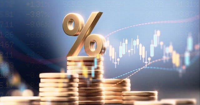 Interest Rates Unchanged: Fed Weighs Inflation And Unemployment Interest Rates Unchanged: Fed Weighs Inflation And Unemployment