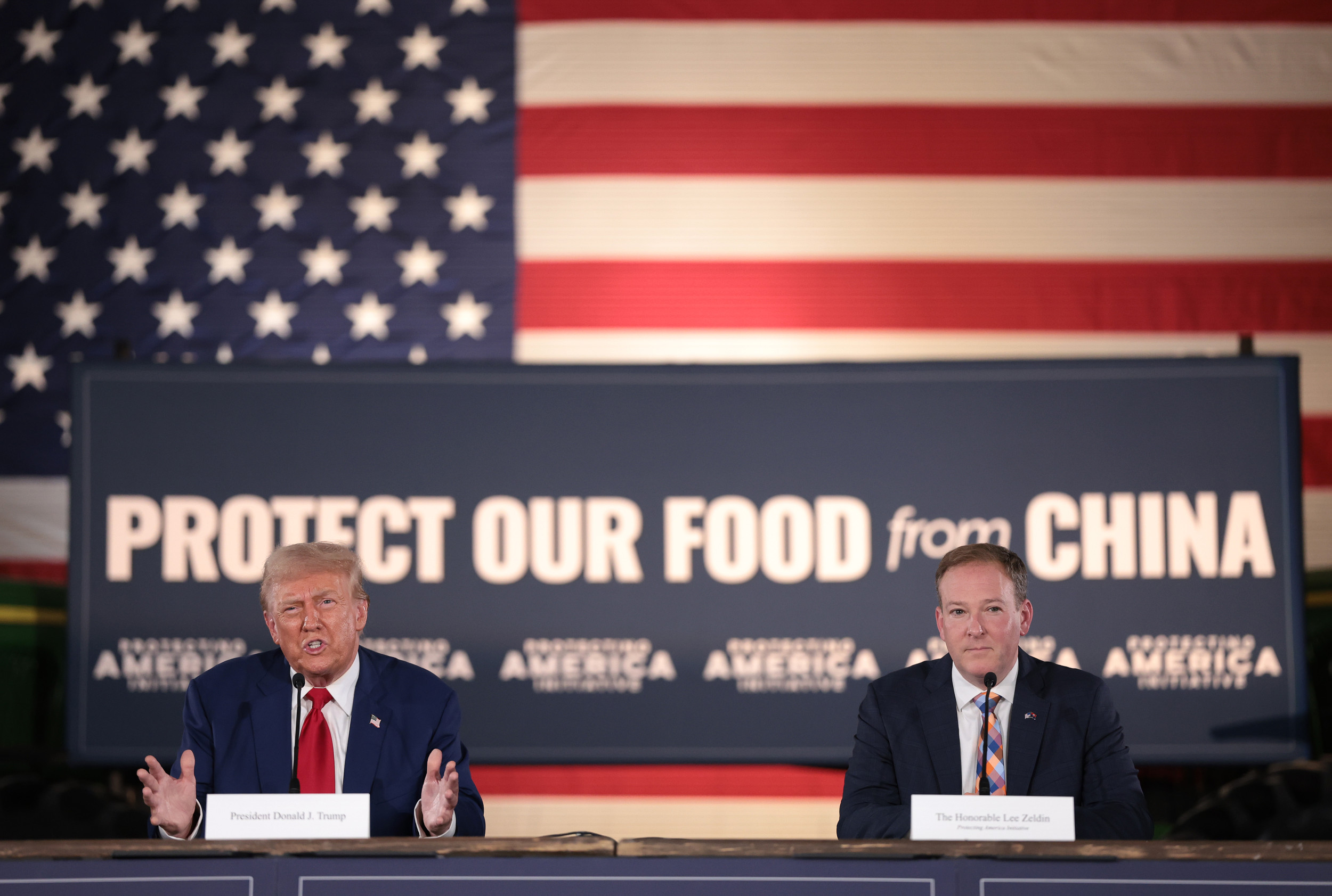 International Trade Tensions: An FP Video Perspective On Tariffs International Trade Tensions: An FP Video Perspective On Tariffs