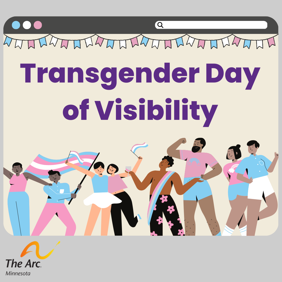 International Transgender Day Of Visibility: How To Be A Stronger Ally International Transgender Day Of Visibility: How To Be A Stronger Ally