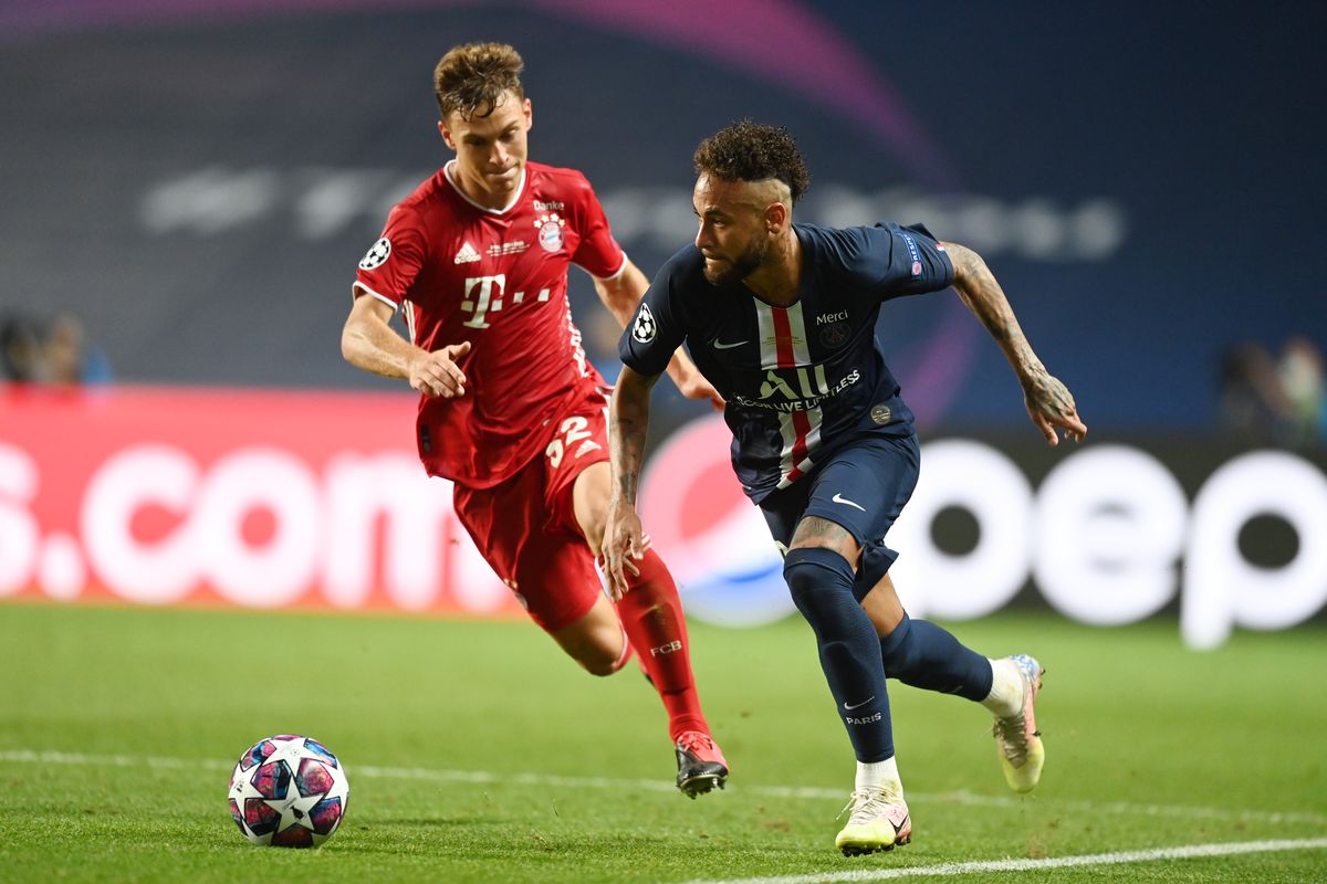 Inter's Champions League Shock: Stunning Bayern Munich In First Leg Inter's Champions League Shock: Stunning Bayern Munich In First Leg
