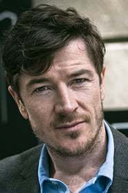 Interview: Barry Ward On Playing Cops And Casting Interview: Barry Ward On Playing Cops And Casting
