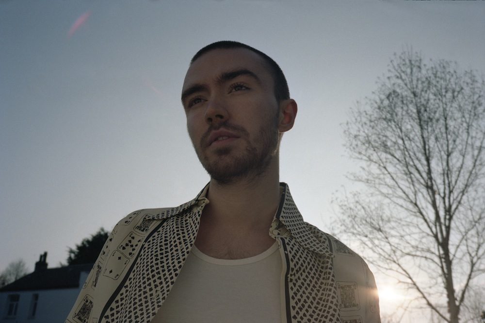Interview: Matt Maltese On Intimacy, Growth, And His Forthcoming Album Interview: Matt Maltese On Intimacy, Growth, And His Forthcoming Album