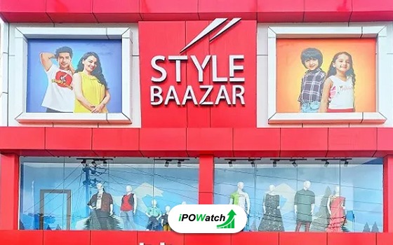 Invest In Baazar Style Retail: JM Financial's ₹400 Price Point Invest In Baazar Style Retail: JM Financial's ₹400 Price Point