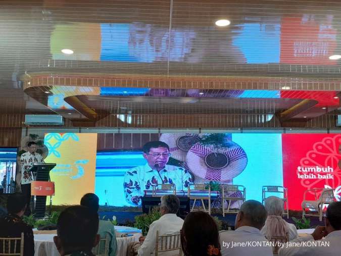 Investasi Rp 3,6 Triliun: Target BKPM Di Pekanbaru Tahun 2024 Investasi Rp 3,6 Triliun: Target BKPM Di Pekanbaru Tahun 2024