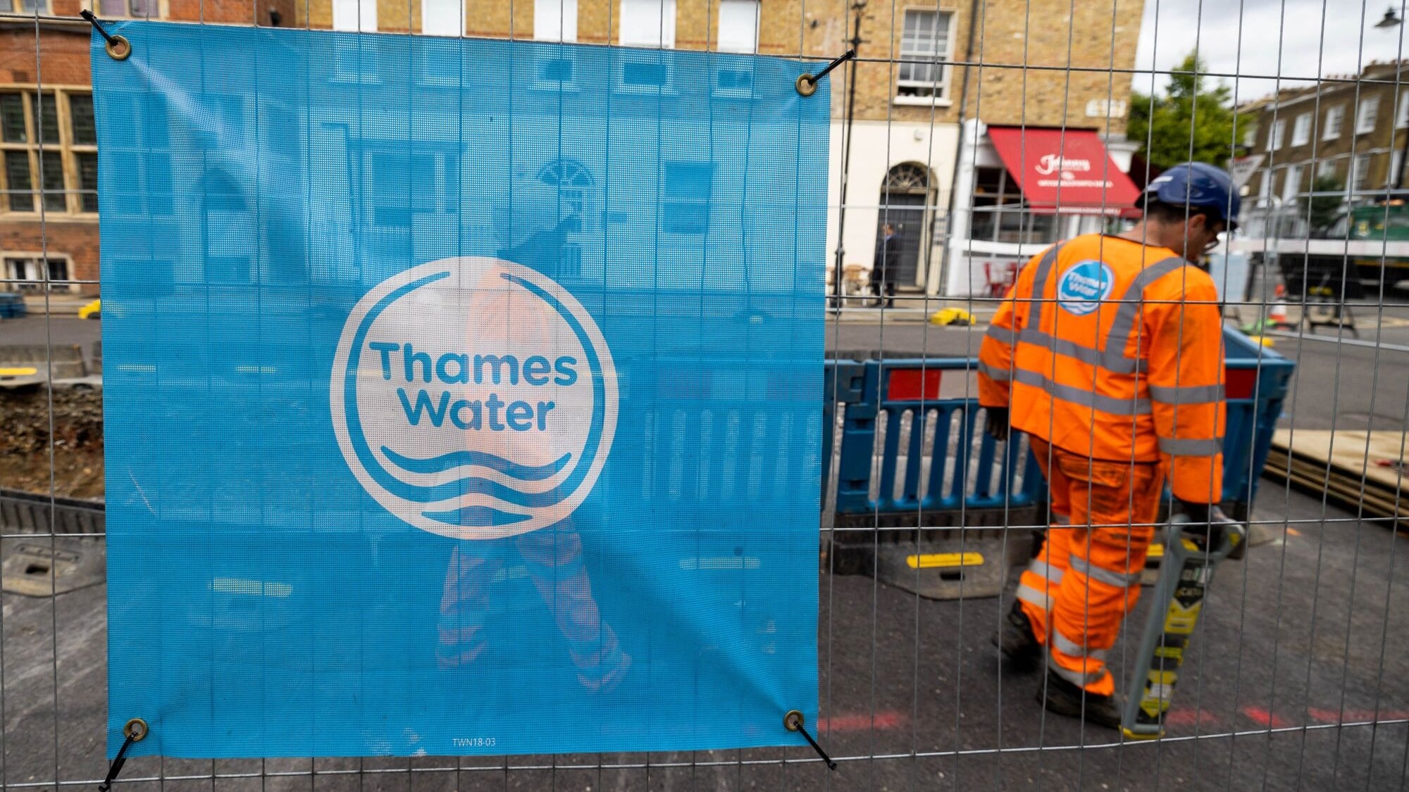 Investigating Thames Water: The Impact Of Executive Bonuses On Customers Investigating Thames Water: The Impact Of Executive Bonuses On Customers