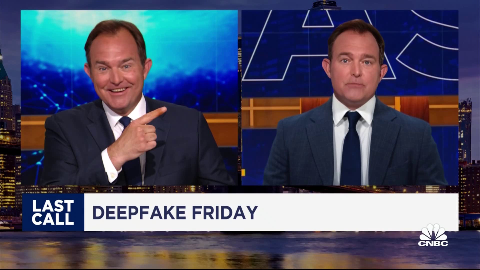 Investigating The BBC's Alleged Agatha Christie Deepfake Investigating The BBC's Alleged Agatha Christie Deepfake