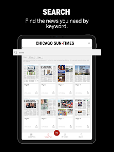 Investigating The Chicago Sun-Times' AI Reporting Practices Investigating The Chicago Sun-Times' AI Reporting Practices