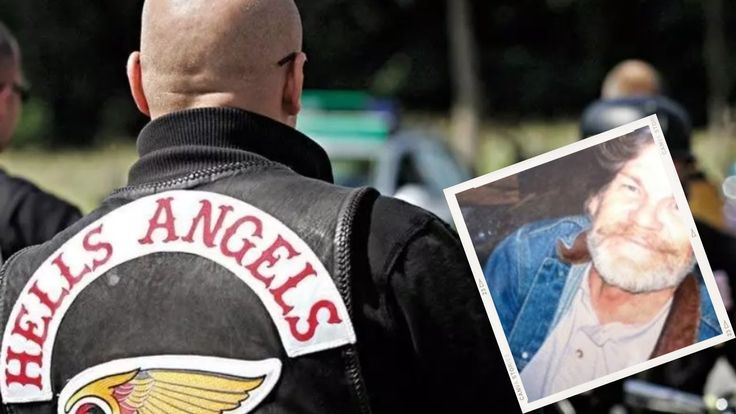 Investigating The Hells Angels Investigating The Hells Angels
