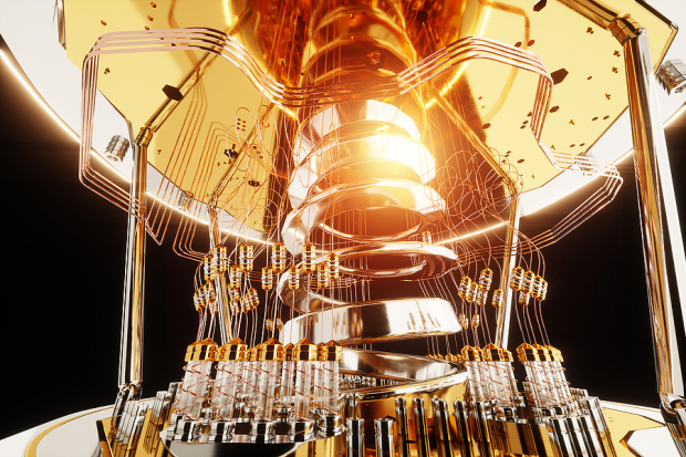 Investigating The Reasons For D-Wave Quantum (QBTS) Stock's Friday Uptick Investigating The Reasons For D-Wave Quantum (QBTS) Stock's Friday Uptick