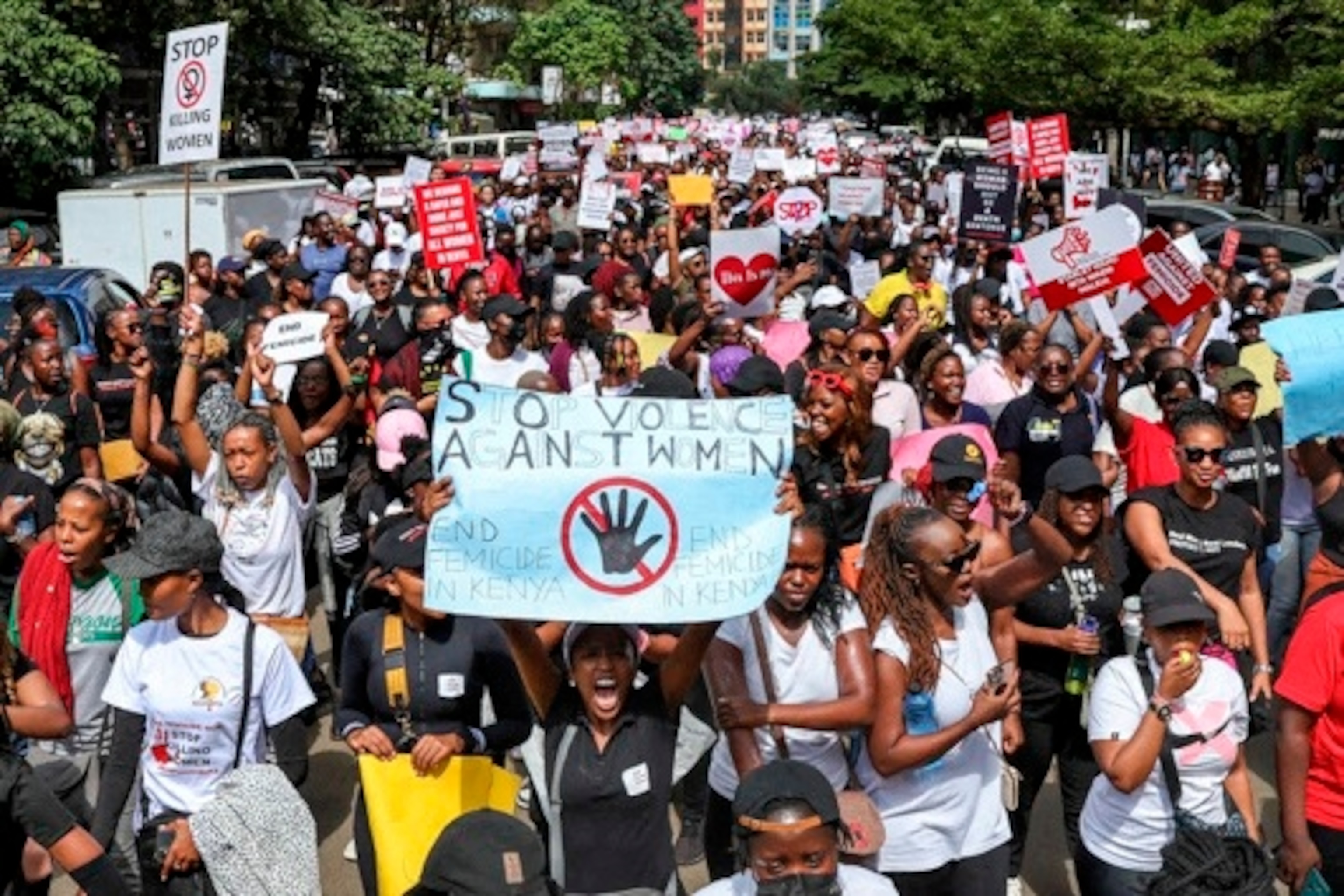 Investigating The Rise In Femicide: Understanding The Underlying Issues