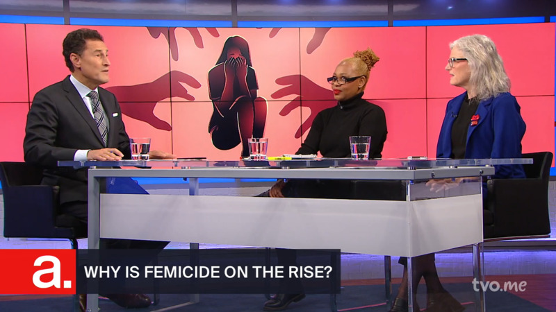 Investigating The Surge In Femicide Cases Investigating The Surge In Femicide Cases