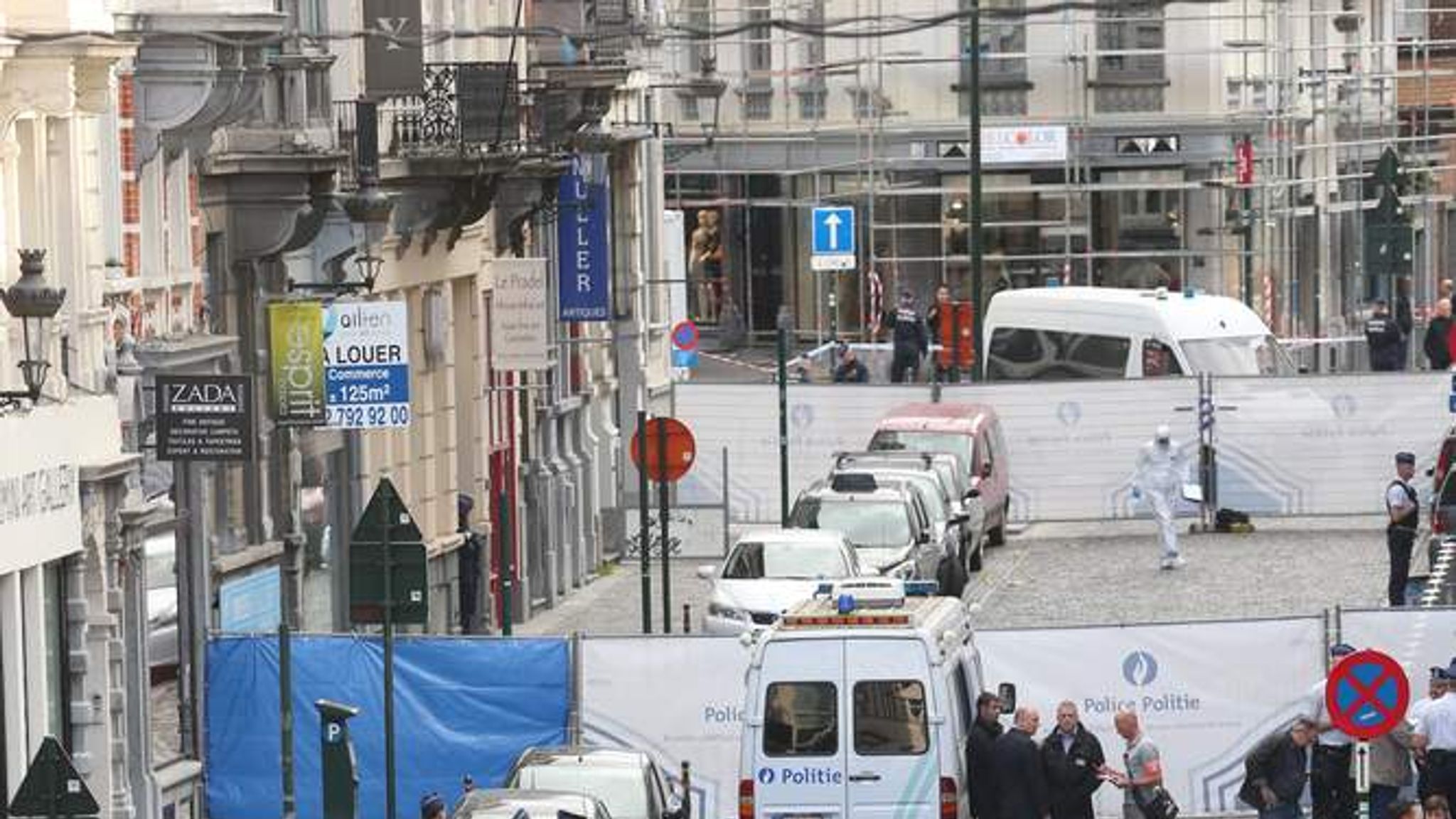 Investigation Into Jewish Museum Shooting: Focus On Elias Rodriguez And His Alleged Motive Investigation Into Jewish Museum Shooting: Focus On Elias Rodriguez And His Alleged Motive