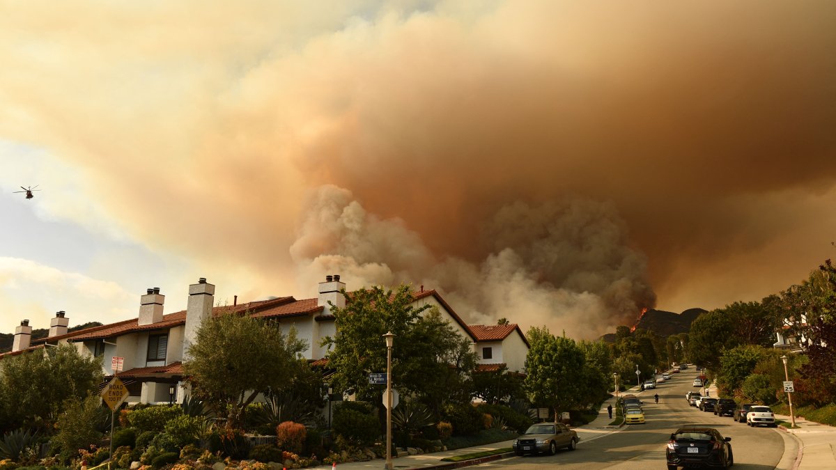Investigation Into LA Landlord Practices Following Recent Wildfires Investigation Into LA Landlord Practices Following Recent Wildfires