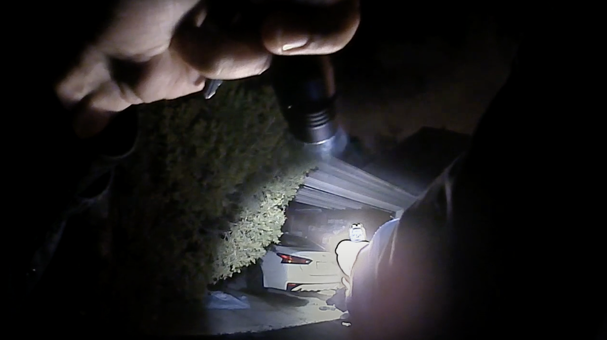 Investigation Launched After Ohio Man's Death In Custody; Video Shows Final Moments Investigation Launched After Ohio Man's Death In Custody; Video Shows Final Moments