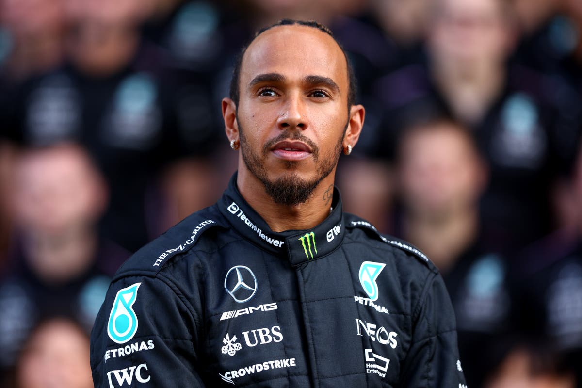 Investigation Launched: New Details Emerge In Lewis Hamilton's F1 Update Investigation Launched: New Details Emerge In Lewis Hamilton's F1 Update