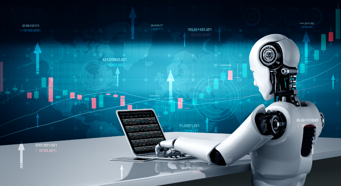 Investing In AI: 12 Top Stocks Based On Reddit Discussion Investing In AI: 12 Top Stocks Based On Reddit Discussion