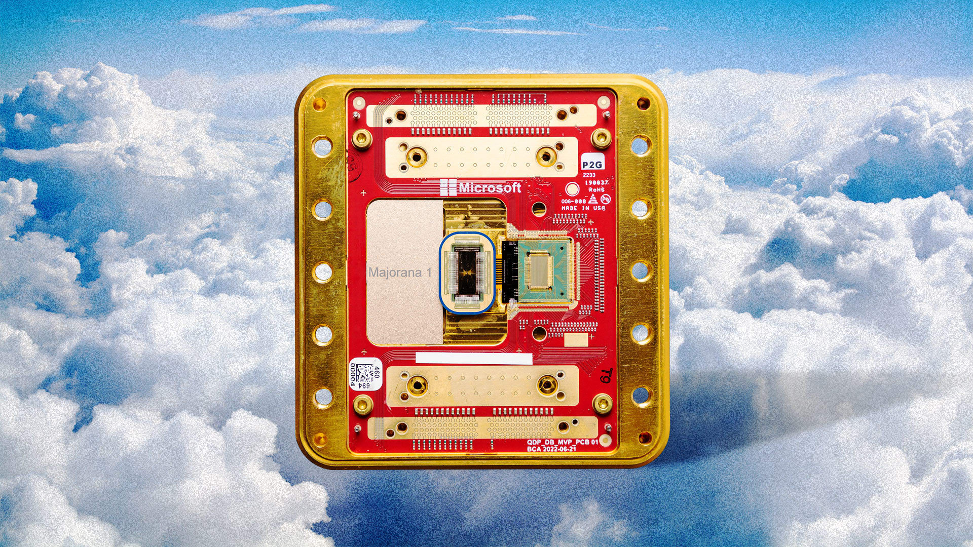 Investing In Quantum Computing Stocks: Rigetti & IonQ In 2025 Investing In Quantum Computing Stocks: Rigetti & IonQ In 2025